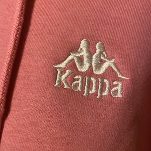KAPPA Madison Hoodie